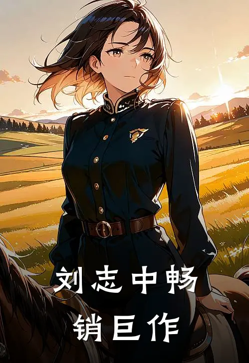 刘志中畅销巨作
