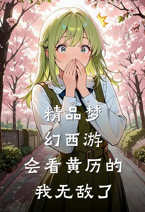 精品梦幻西游：会看黄历的我无敌了