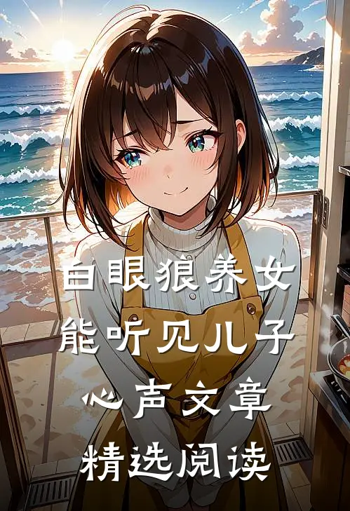 白眼狼养女能听见儿子心声文章精选阅读