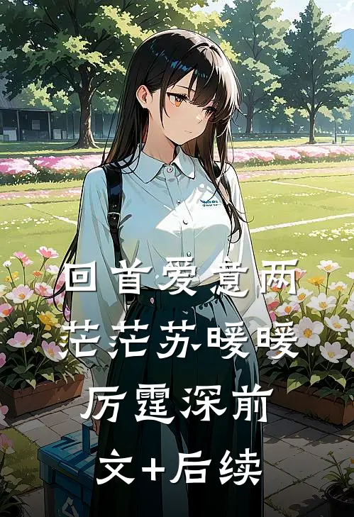 回首爱意两茫茫苏暖暖厉霆深前文+后续