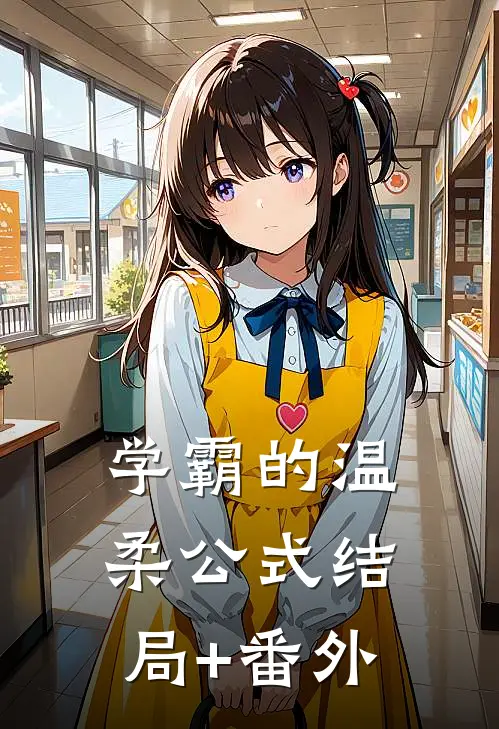 学霸的温柔公式结局+番外