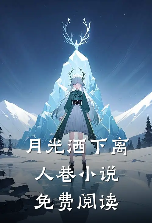月光洒下离人巷小说免费阅读