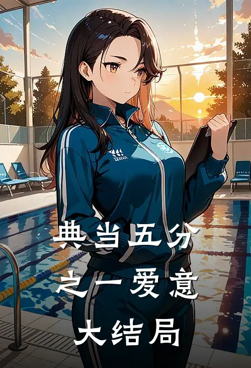 典当五分之一爱意大结局