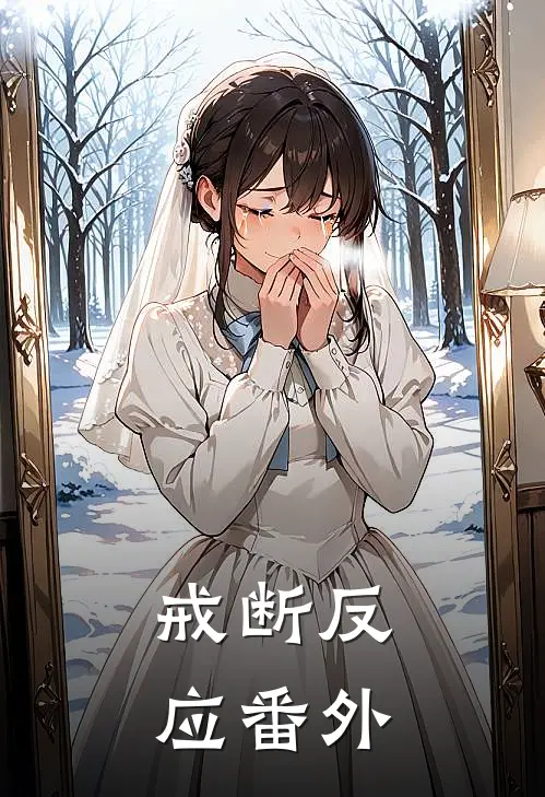戒断反应番外